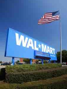 USA:  le géant américain de la grande distribution Walmart étend son service de livraisons par drone