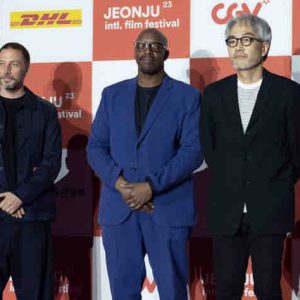Unifrance : très belle représentation du cinéma français au Festival sud-coréen de Jeonju qui s’est tenu du 28 avril au 7 mai dernier