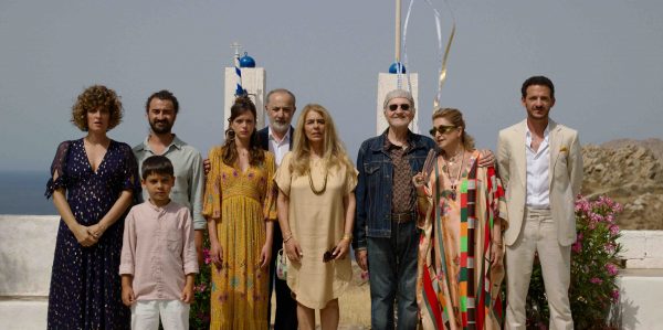 Valence scénario : «I Love Greece» de Nafsika Guerry-Karamaounas en avant-première le jeudi 9 juin