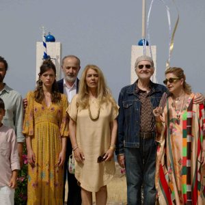 Valence scénario : «I Love Greece» de Nafsika Guerry-Karamaounas en avant-première le jeudi 9 juin