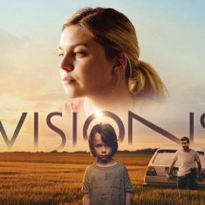 TF1 : «Visions» leader du Prime lundi, en baisse