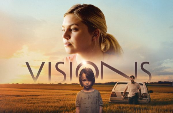 TF1 : «Visions» leader du Prime lundi, en baisse