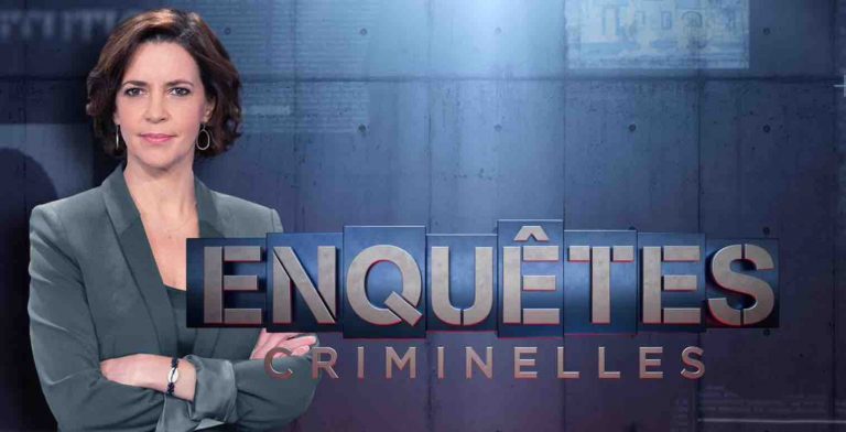 W9/ «Enquêtes criminelles» : retour sur l’affaire Marion Wagon mardi 24 mai à 21h05