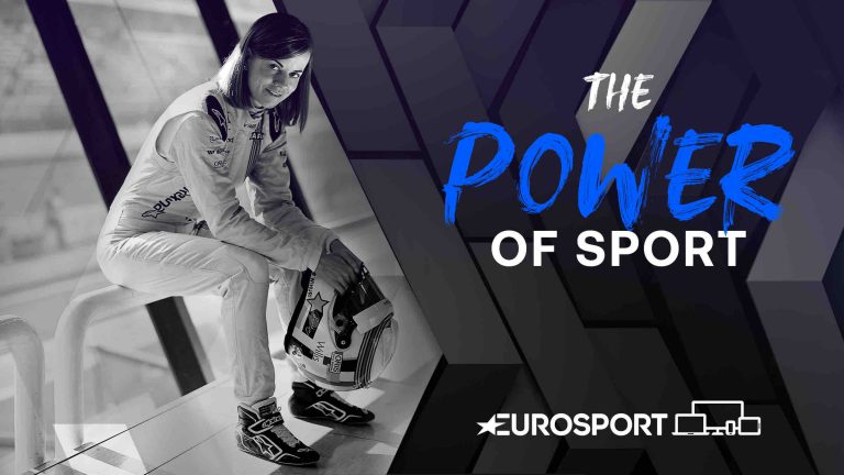 Warner Bros. Discovery Sports lance le nouveau programme hebdomadaire «The Power of Sport»