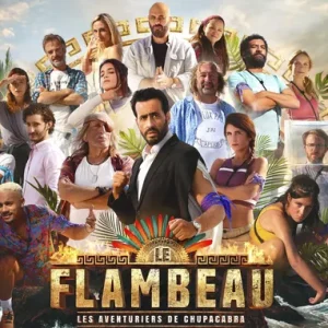 Canal+ : Jonathan Cohen revient avec «Le flambeau», parodie de «Koh Lanta»