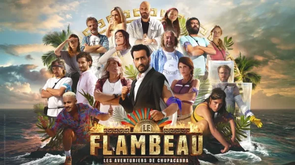 Canal+ : Jonathan Cohen revient avec «Le flambeau», parodie de «Koh Lanta»