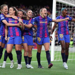 YouTube diffusera la finale de l’UEFA Women’s Champions League le 21 mai à 19h00