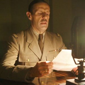 France 2 : 2.382.000 cinéphiles devant «De Gaulle» dimanche en Prime