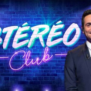 TF1 : 2ème place du Prime pour le lancement de «Stéréo Club» vendredi