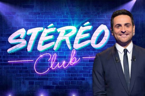 TF1 : 2ème place du Prime pour le lancement de «Stéréo Club» vendredi