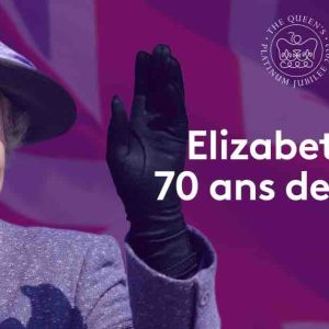 franceinfo en direct de Londres pour le jubilé de platine de la reine Elisabeth II, jeudi 2 juin