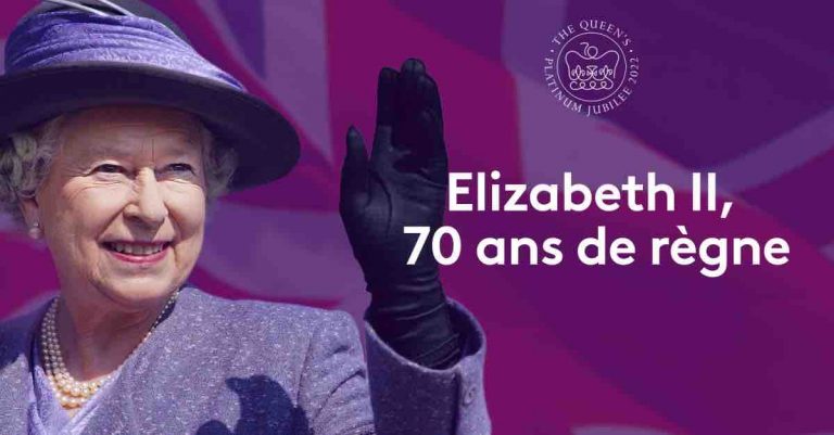 franceinfo en direct de Londres pour le jubilé de platine de la reine Elisabeth II, jeudi 2 juin