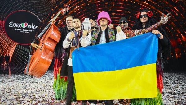 France 2 : «Eurovision 2022» leader du Prime avec 3,1 millions de curieux