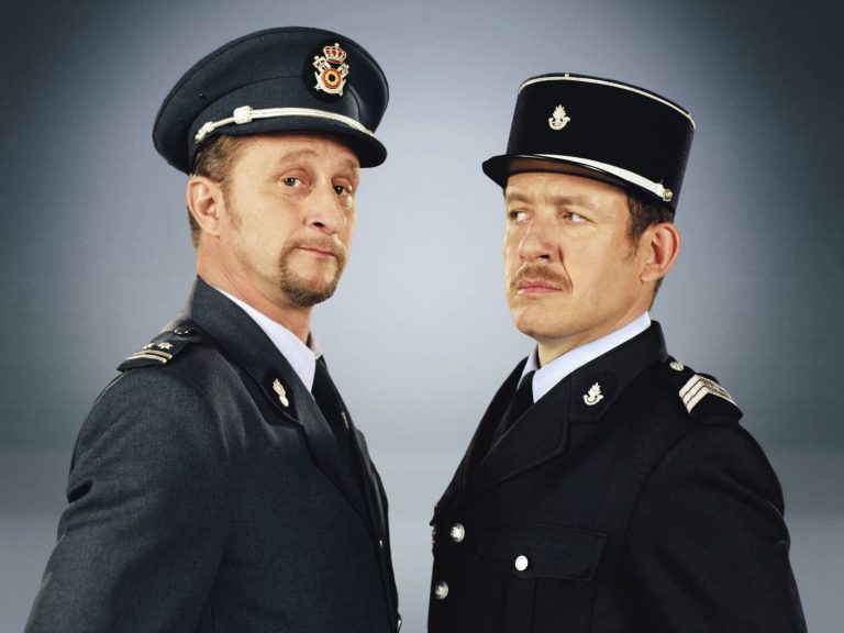 TF1 : «Rien à déclarer» leader du Prime dimanche 