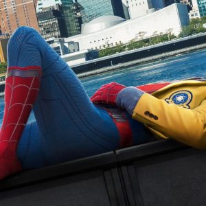 W9 : «Spider Man : Homecoming» leader du Prime TNT