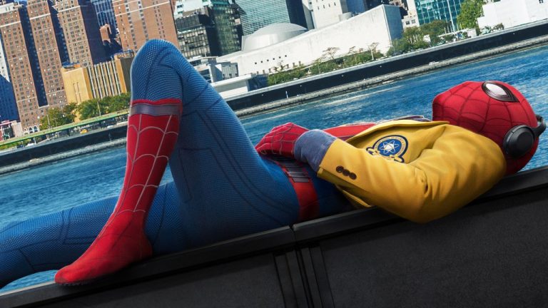 W9 : «Spider Man : Homecoming» leader du Prime TNT