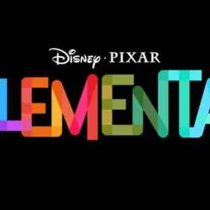 «ELEMENTAL», prochain film d’animation Disney et Pixar prévu été 2023