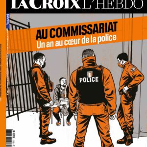 «La Croix l’Hebdo» remporte les prix or et spécial du jury du Grand Prix Stratégies de l’Innovation Média 2022