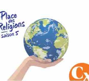 «La Croix» : le podcast «Place des religions» de retour pour une saison 5 dès le 25 mai