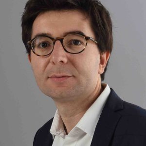«Le Monde» : Eric Monnet, lauréat du Prix 2022 du Meilleur Jeune Economiste