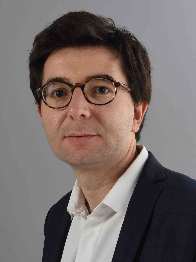 «Le Monde» : Eric Monnet, lauréat du Prix 2022 du Meilleur Jeune Economiste