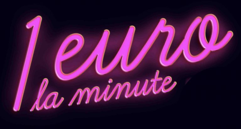 «1 Euro la minute», le nouveau podcast signé Gaumont et Nouvelles Ecoutes dès le lundi 13 juin