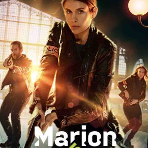 13ème RUE : succès pour le lancement de la nouvelle série originale «Marion»