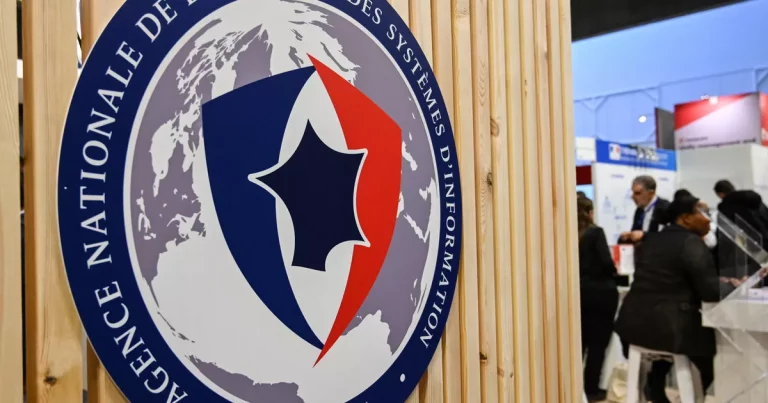 Guerre en Ukraine: impact marginal sur la criminalité informatique dans le monde, selon l’Anssi