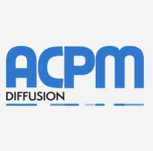 ACPM : la diffusion des marques de Presse Quotidienne en avril 2022