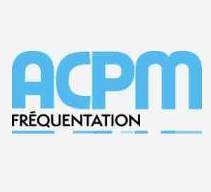 ACPM : la diffusion digitale des Radios en mai 2022