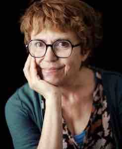 ARTE France Cinéma s’engage sur le prochain long métrage de Patricia Mazuy, «Portraits trompeurs»