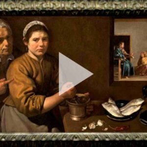 ARTE : «Le monde dans un tableau, le piment de Vélasquez», dimanche 10 juillet à 17h35
