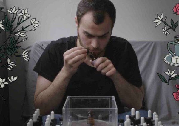 ARTE : «L’essence des souvenirs - Itinéraire d’un apprenti parfumeur»  dès le mardi 19 juillet sur arte.tv et YouTube