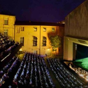 ARTE au Festival d’Aix-en-Provence 2022 avec trois nouvelles productions