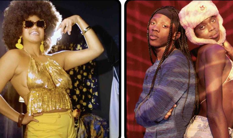 ARTE : en juin sur TikTok, deux nouvelles saisons pour «Viens on danse», en hommage à la communauté LGBTQIA+