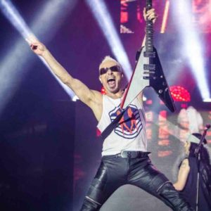ARTE : le Hellfest 2022 continue sur ARTE et ARTE Concert