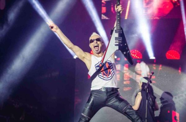 ARTE : le Hellfest 2022 continue sur ARTE et ARTE Concert
