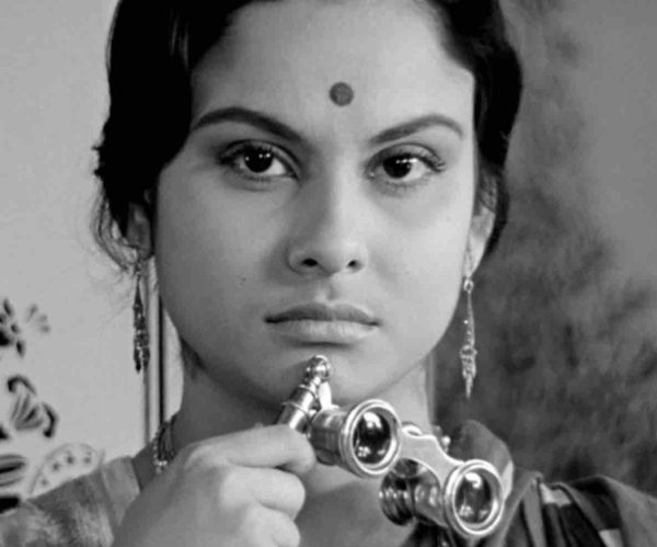ARTE propose un cycle Satyajit Ray en exclusivité sur arte.tv