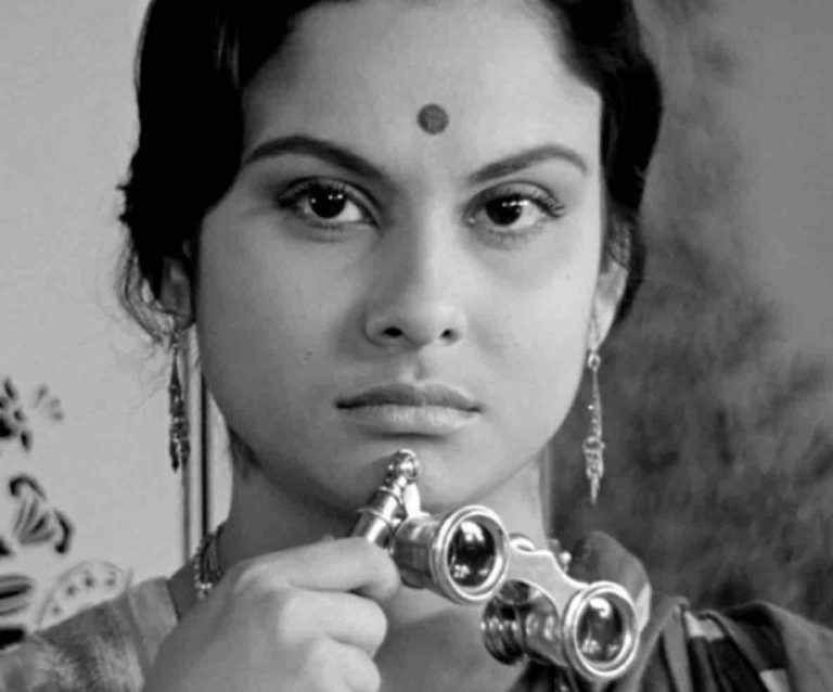 ARTE propose un cycle Satyajit Ray en exclusivité sur arte.tv