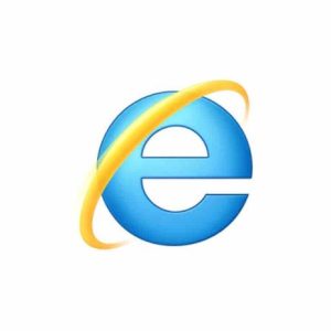Après 27 ans de service, Microsoft a officiellement dit adieu mercredi au navigateur Internet Explorer