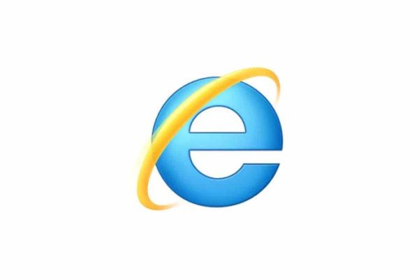 Après 27 ans de service, Microsoft a officiellement dit adieu mercredi au navigateur Internet Explorer