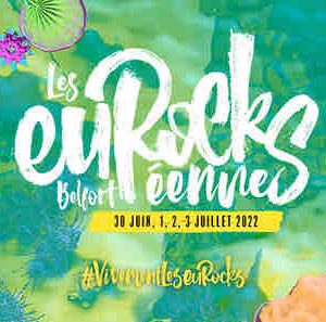 Après deux éditions annulées, les Eurockéennes de Belfort signent leur grand retour