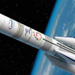 Ariane 6: le compte à rebours est enclenché