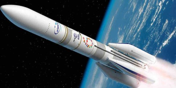 Ariane 6: le compte à rebours est enclenché