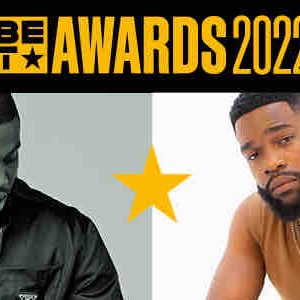 BET : la cérémonie des BET Awards 2022 mardi 28 juin à 20h45