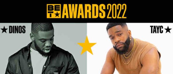 BET : la cérémonie des BET Awards 2022 mardi 28 juin à 20h45