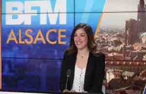 BFM Alsace : lancement de la nouvelle chaîne locale alsacienne