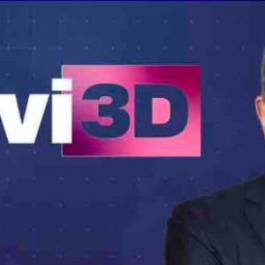 BFMTV : Édouard Philippe invité de «CALVI 3D» ce mardi 21 juin