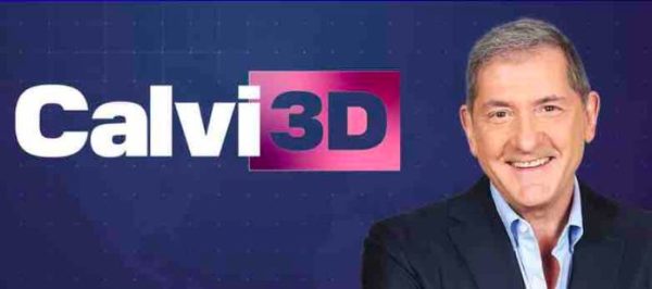 BFMTV : Édouard Philippe invité de «CALVI 3D» ce mardi 21 juin