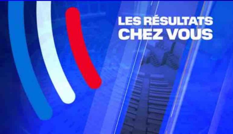 BFMTV : «Législatives, les résultats chez vous» dimanche 12 juin